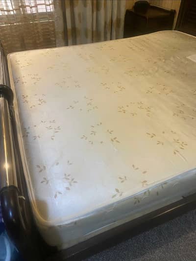 Used mattress