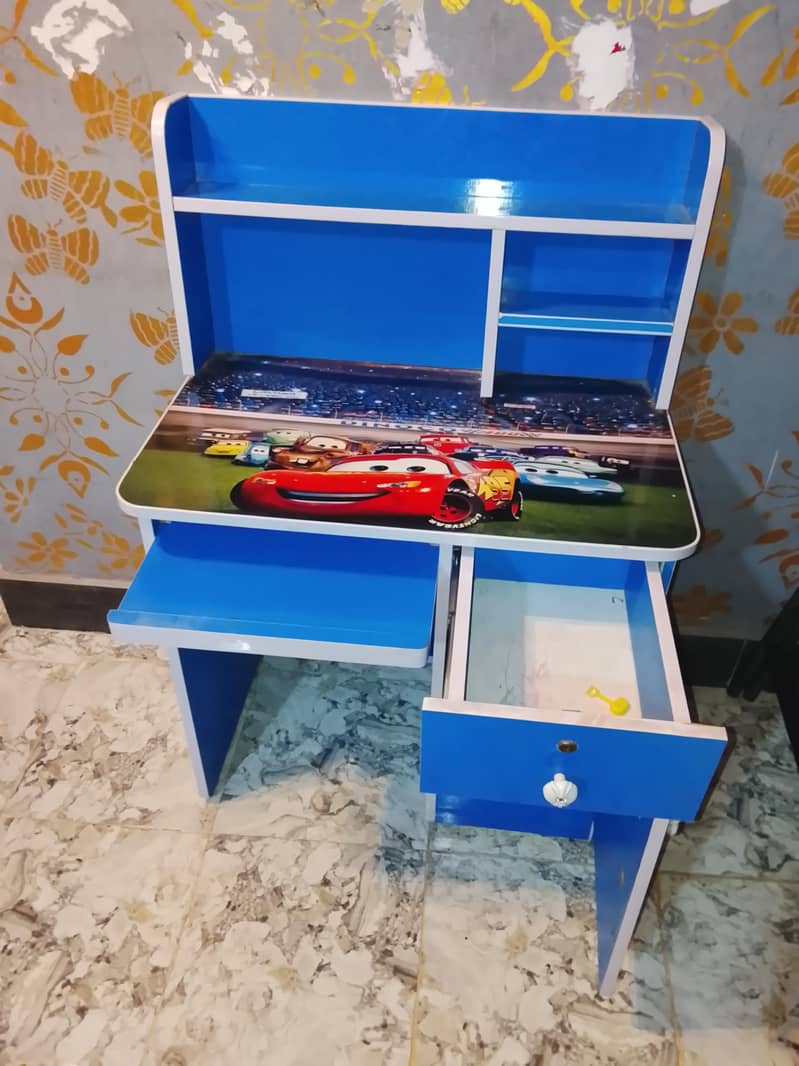 Kidds tabble only table 2