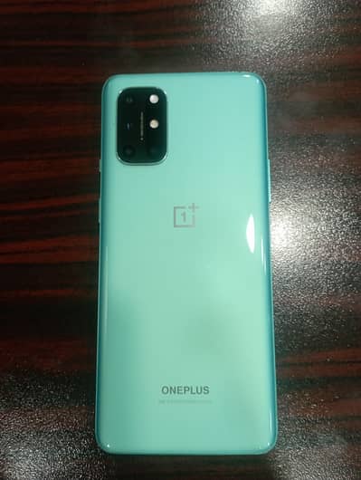 one plus 8T    12/256