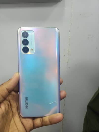 Realme Gt Master 5G edition