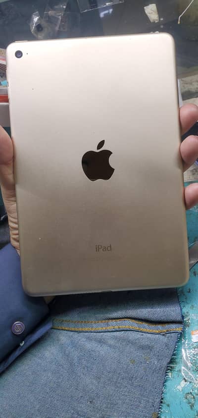 ipad mini 4 128GB