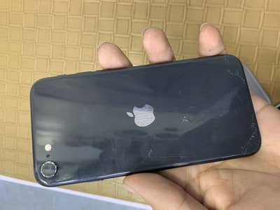 IPhone SE 2 Non PTA Factory