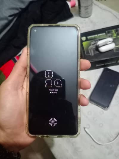 Oppo Reno 6 Box Charger