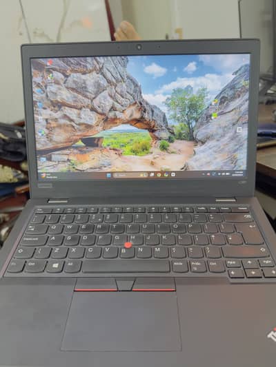 Corei5  (8) generation