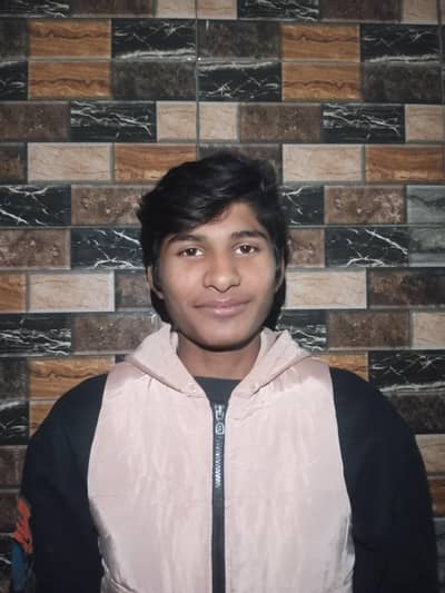 BLACK ROTTWEILER HUMAN