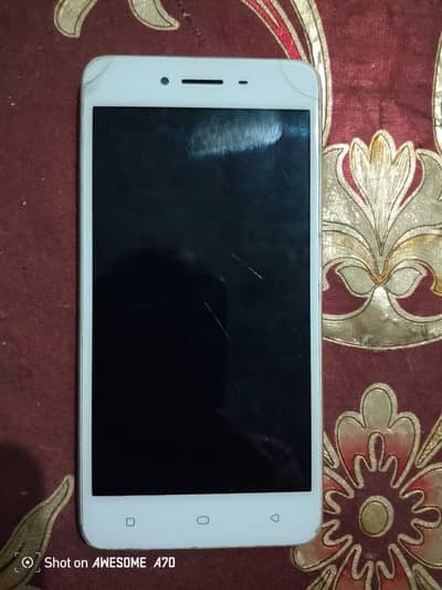 OPPO A37