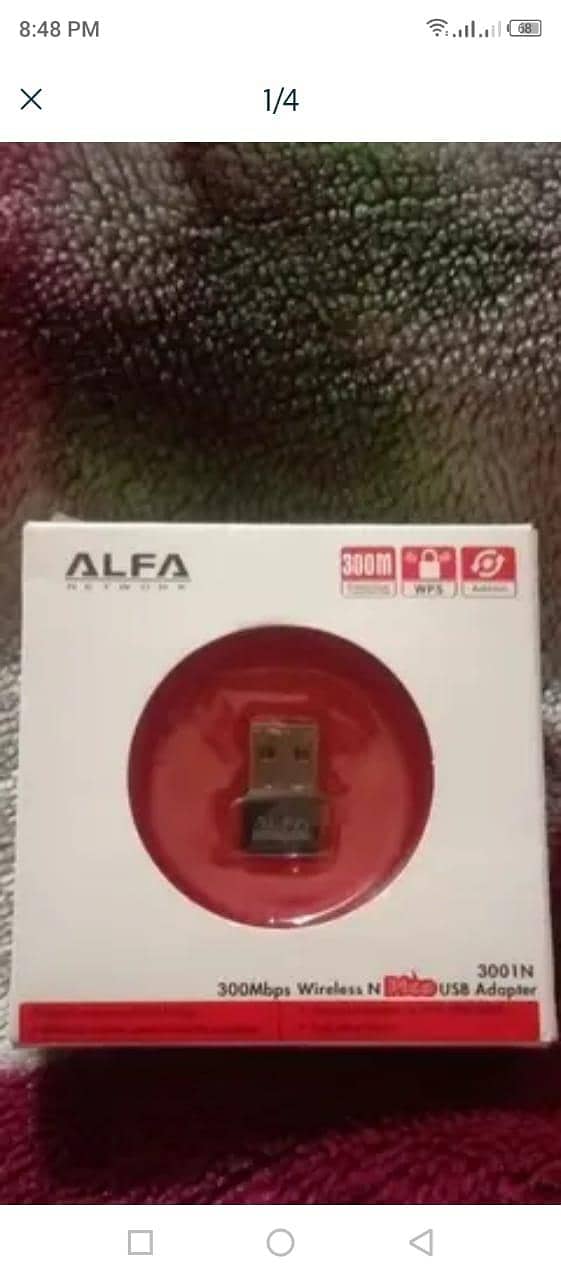 Alfa hai 0