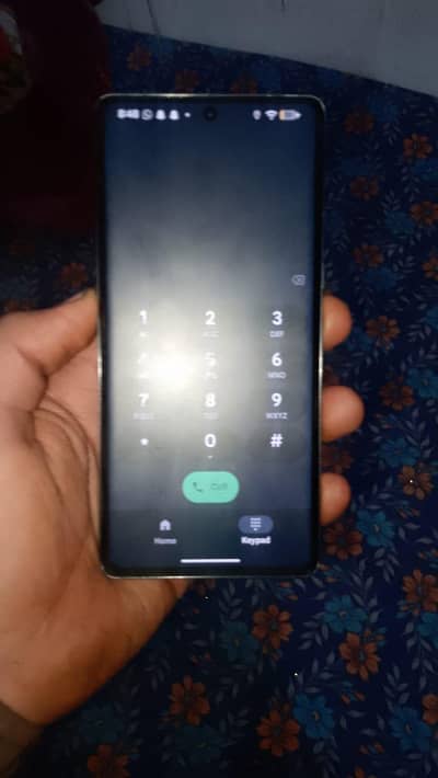 Google pixel 7 pro  exchange possible