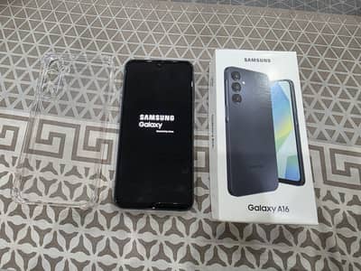 Samsung A16 8/256