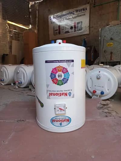 electric Gyser For Sale /07654