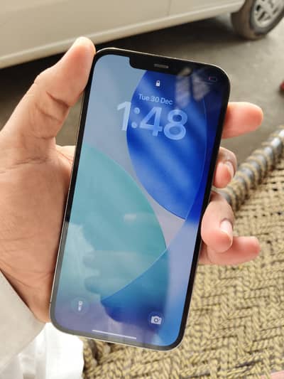 Iphone 12 pro max JV