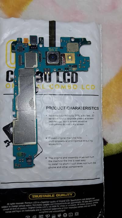 Samsung A710 motherboard Available for sale price 6000 03106559899