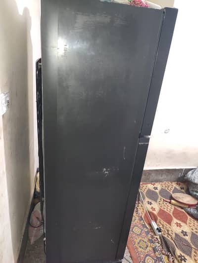 Haier full size fridge