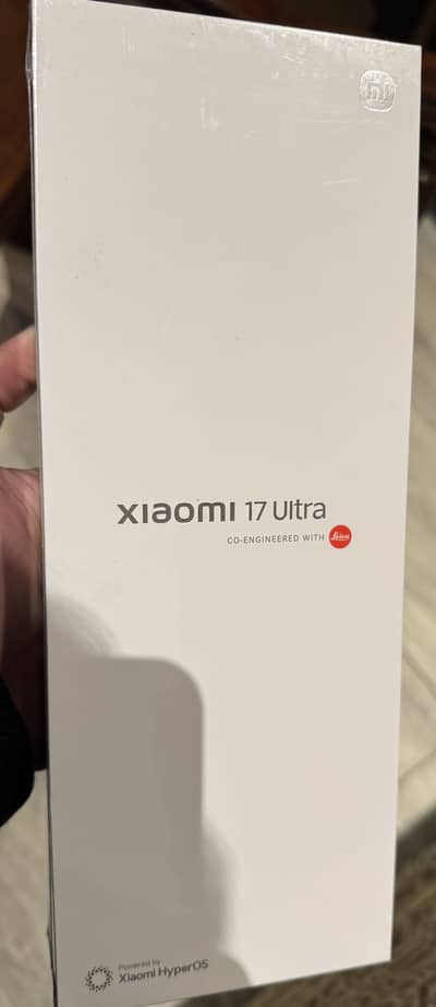 Xiaomi 17 ULTRA