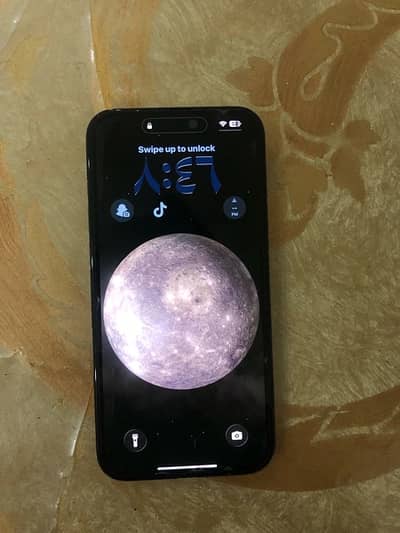 total ganion mbl only serious buyers can contect please