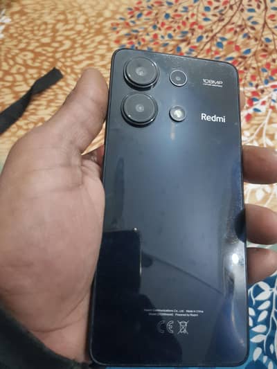 redmi note 13 8/128
