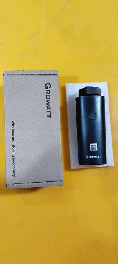 gro watt wifi stick