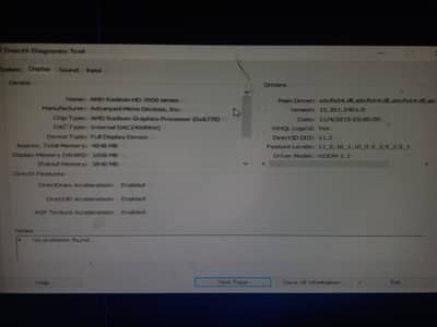 dell optical 780 DDR 3 gaming PC