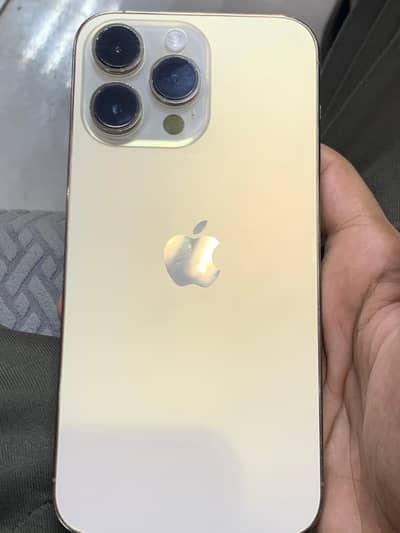 iPhone 14pro max jv 84% health