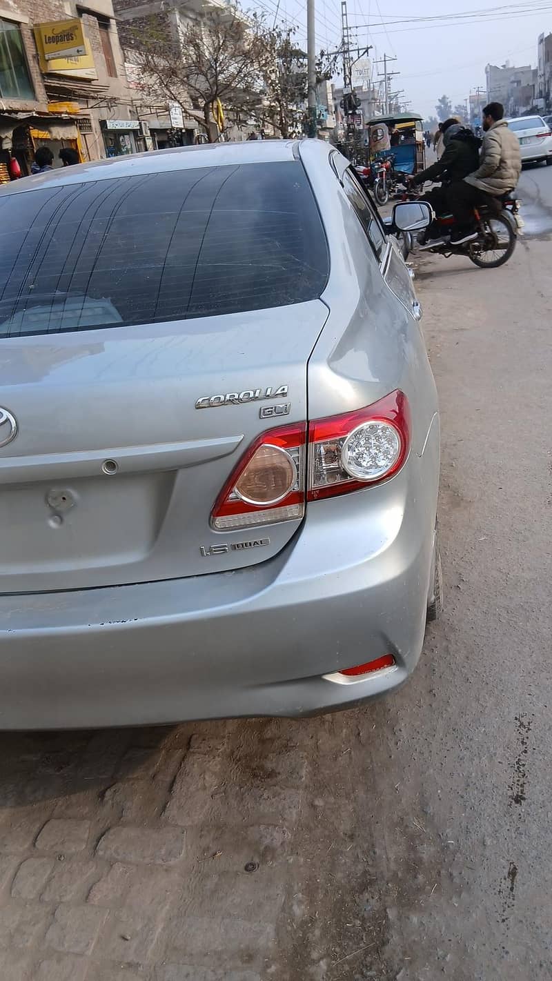 altis 1.6 automatic 0