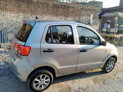 United Bravo 2019 family used Car