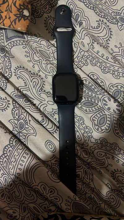 Appe watch series 8 41mm