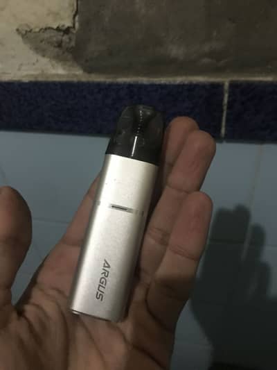 Argus g3 Mini with box and charger