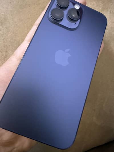 IPhone 15 pro max 256Gb