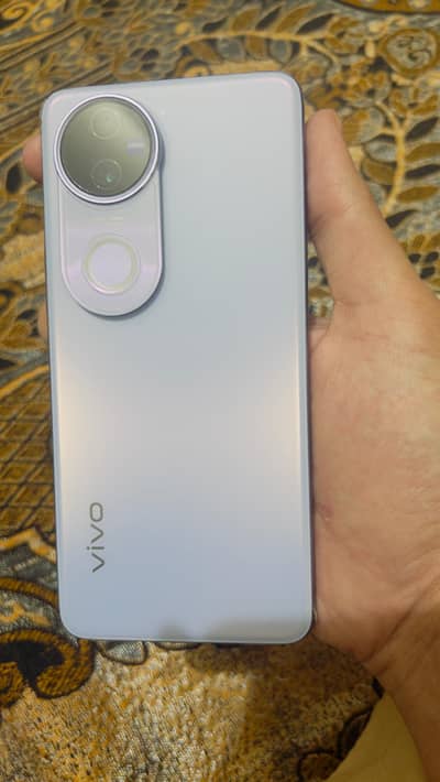 vivo v50 12ram 512gb