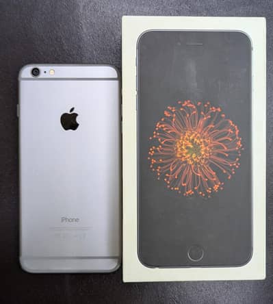 iphone 6plus 64gb