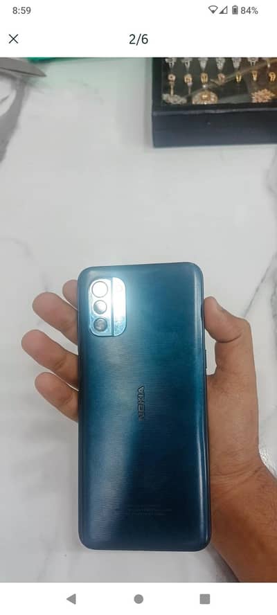 Nokia g21 4/128 exchange