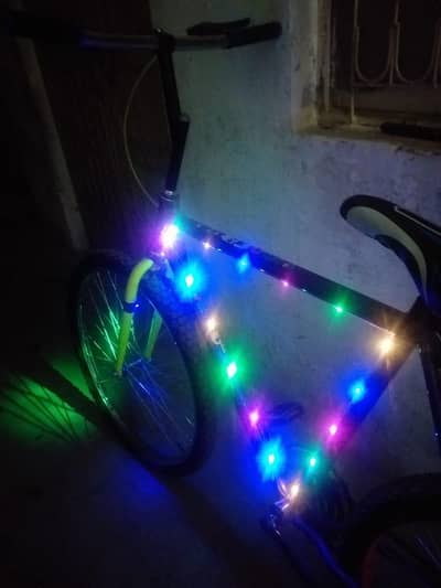 phoenix cycle purple colour