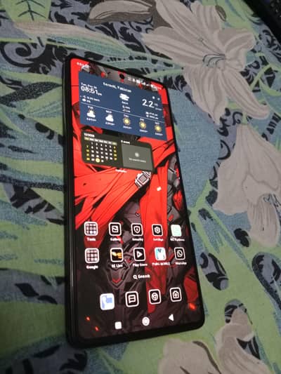 Xiaomi Redmi Note 13 Pro (12/512)