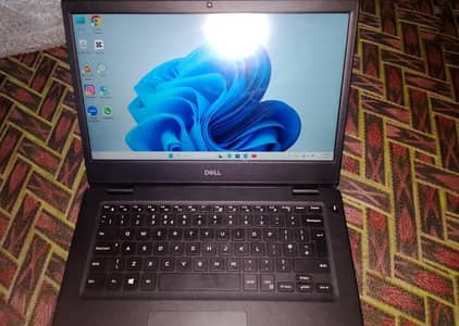 Dell Latitude 3400  core i5 8th gen 8Ram 128ssd windows 10pro