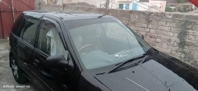 suzuki Cultus available in lush Condition