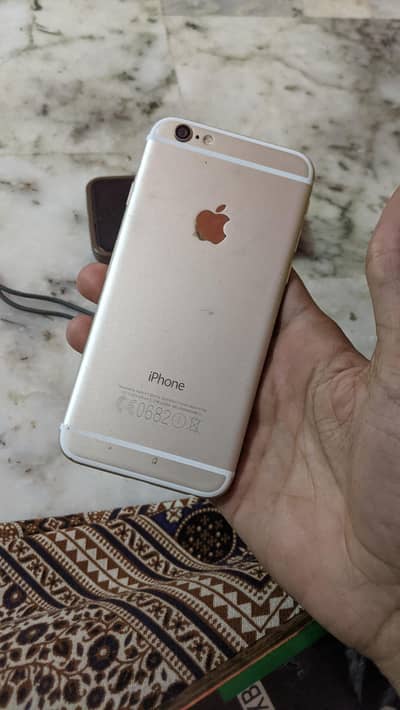 iphone 6 official pta prove