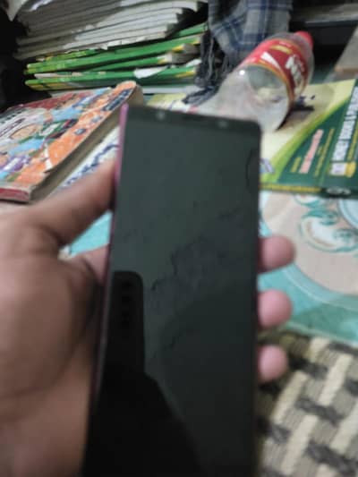 Sony Experia 5 Non PTA . 10/10 condition