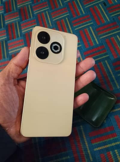 Infinix smart 8 pro (03063891055) whatapp