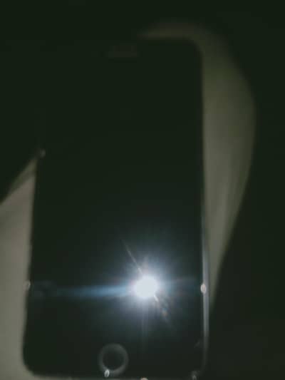 Iphone 8 plus PTA Approved.