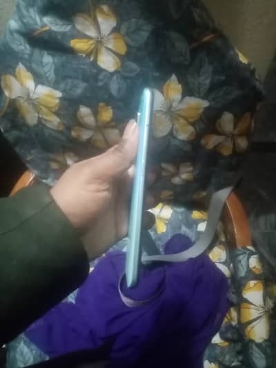 OPPO A76 Pta approved