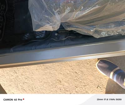 Mehran applied for only 4600 km driven gift for mehran lover