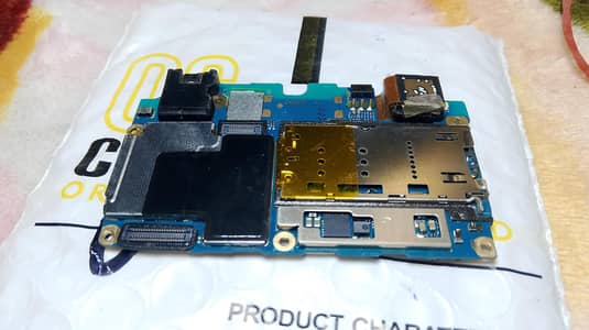 Oppo A37f Motherboard 4gb 64gb