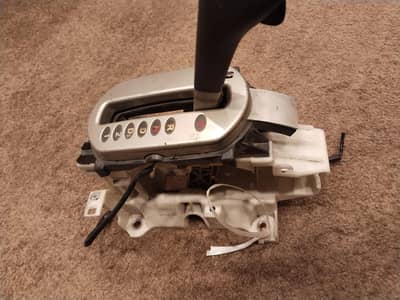 Honda Civic auto parts 2005