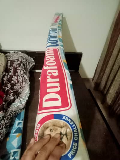 matress in good condition 10/10