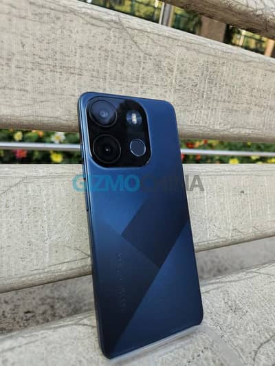 tecno spark go 2023