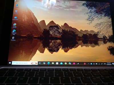 hp elite pro x2 g2 8/256 Intel i5 7 generation