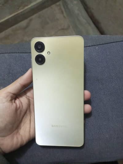 samsung A06 urgent sell