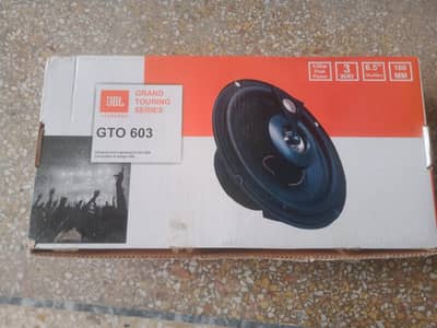 JBL door speaker car