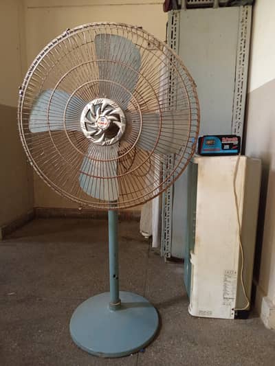 stand Fan