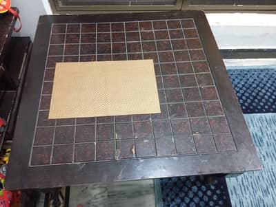Center Table for Sale